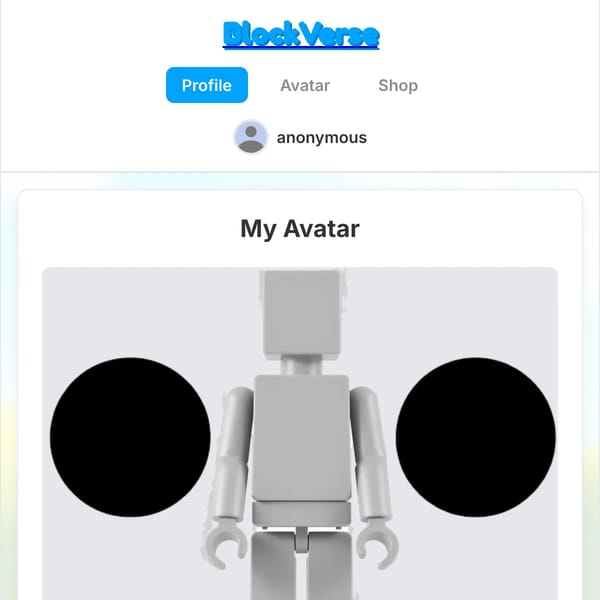 BlockVerse