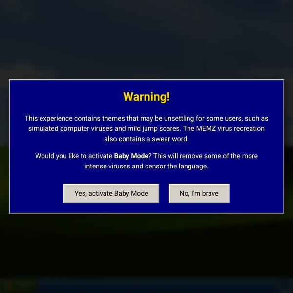 WinDOES XP