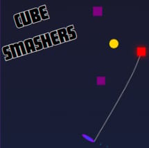 CUBE SMASHERS