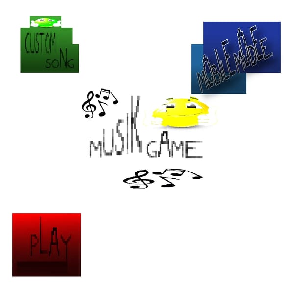 Musik Game