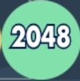 2048 Ball Drop