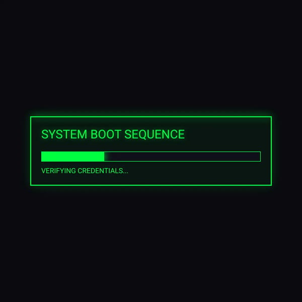 Cyberpunk Profile
