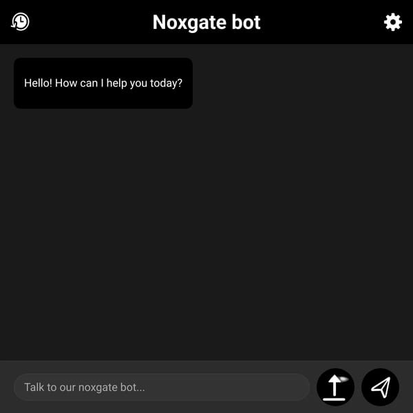 AI Bot