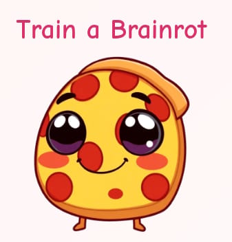 [NEW RARITY] Train a Brainrot