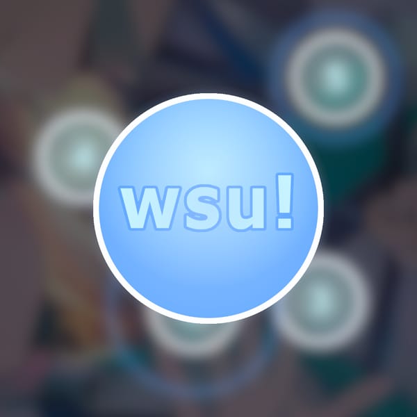 wsu!