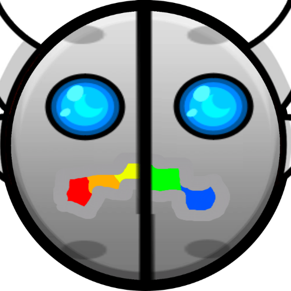 Geometry Dash Difficulty Faces