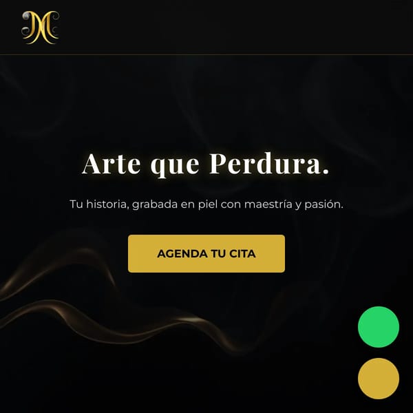 DM Tattoo Studio