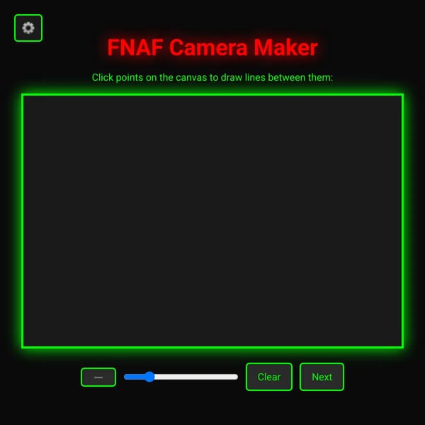 FNAF Camera Maker