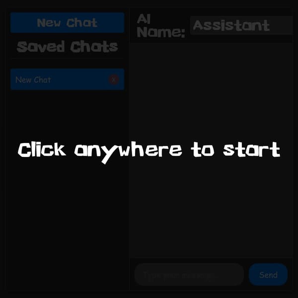 AI Chat