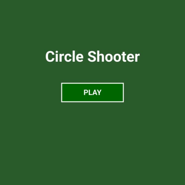 Circle Player Game