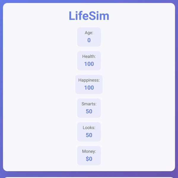 BitLife