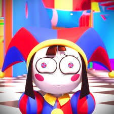 The Amazing Digital Circus Episode Generator