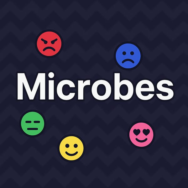 Microbes: A Matching Game