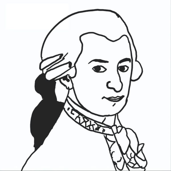 Mozart