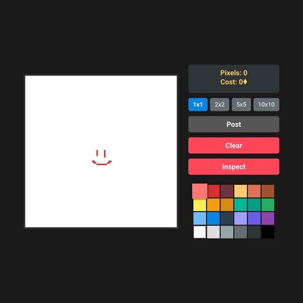 Canvas