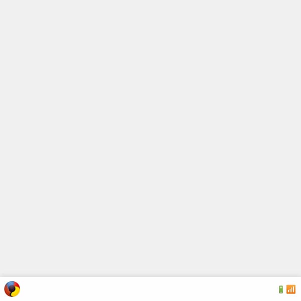 Google OS Replica