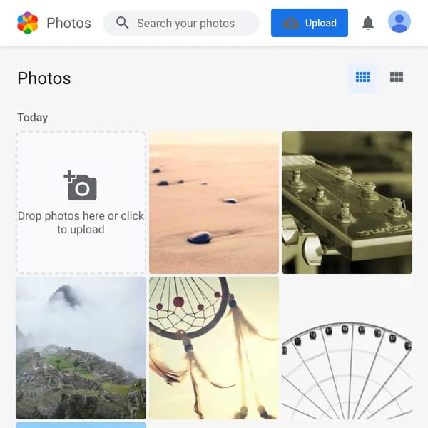 Google Photos - May 2017