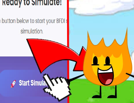 BFDI Season Sim Launcher