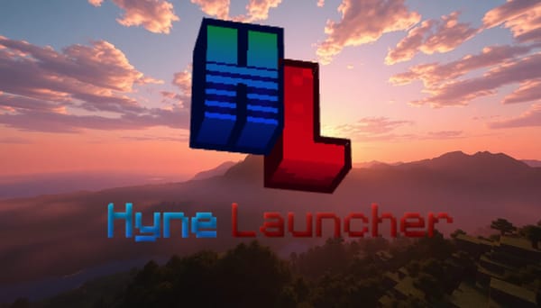 Hyne Launcher (Legacy)