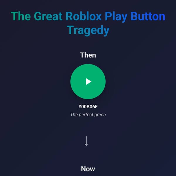 i hate roblox for this