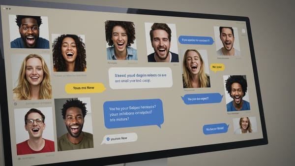 AI Chat Prompt