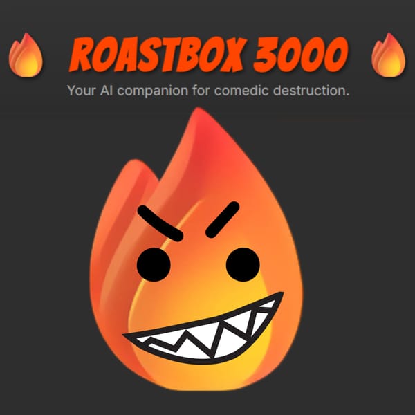RoastBox 3000