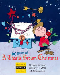 A Charlie Brown Christmas - 60th Anniversary