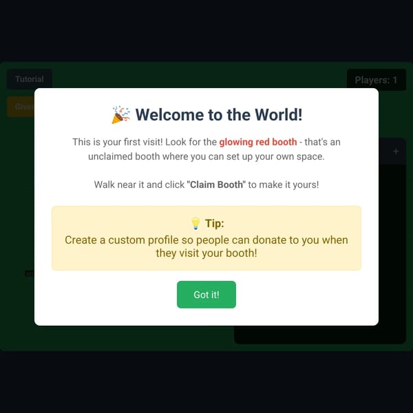 Donate Credits [RELEASE]