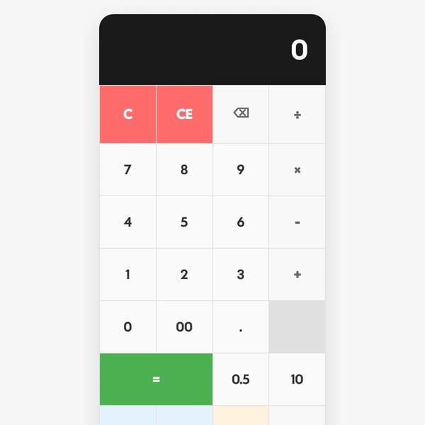 Calculator+
