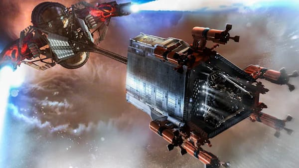 STELLAR CONQUEST [ALPHA]