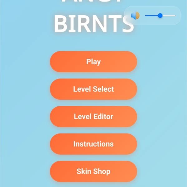 angy birnts