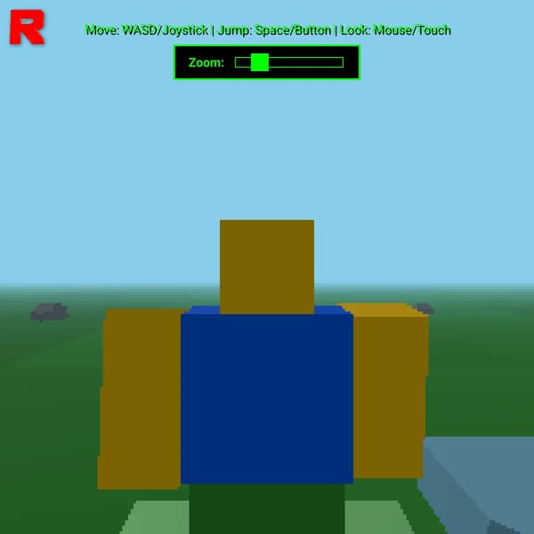 Rowcircle