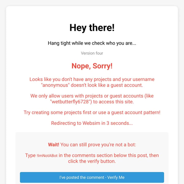 Guest User Protected Template V3