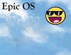 Epic OS