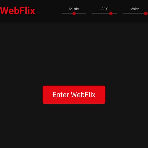 CatFlix