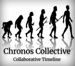 Chronos Collective- Collaborative Timeline