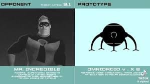 Kronos Database