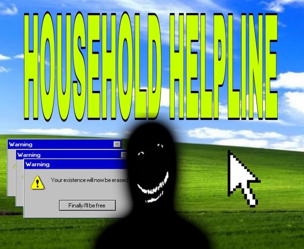 Household Helpline (ALPHA)