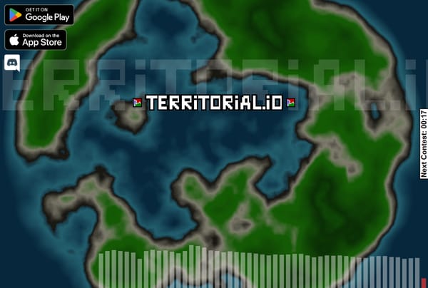 Territorial.io