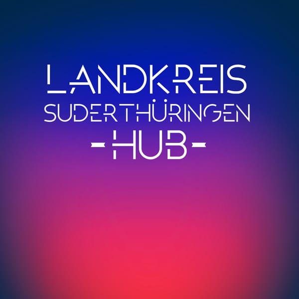Landkreis Suderthüringen - Hub -