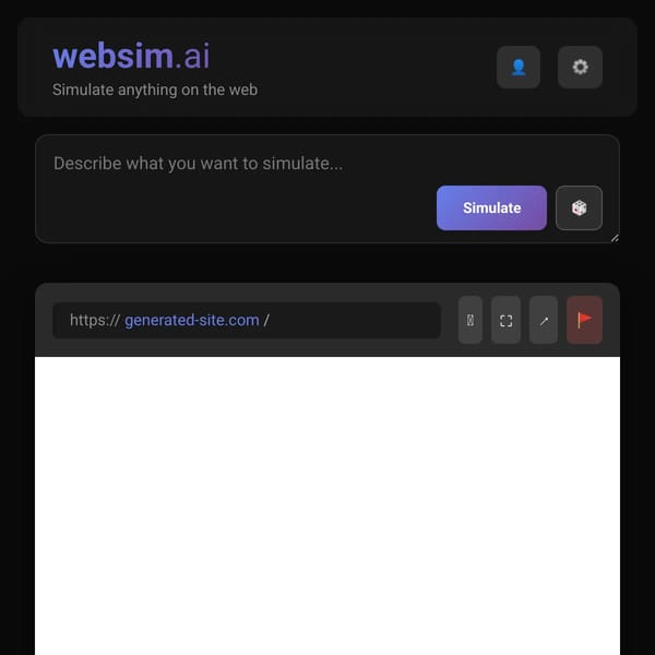 GET BANNED FROM WEBSIM SIMULATOR
