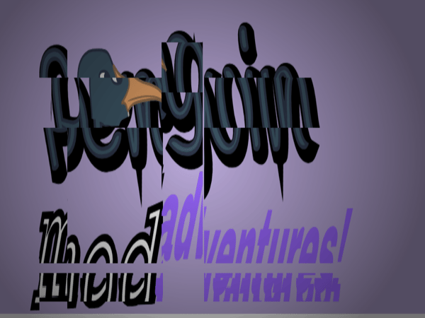 PenguinMod Adventures
