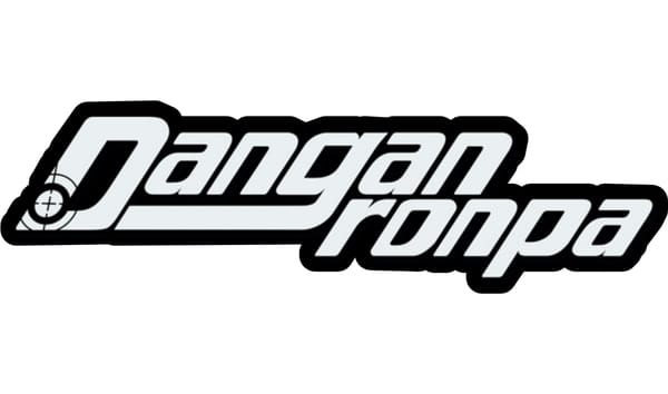 Danganronpa Generator Game