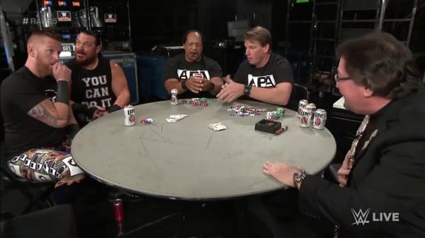 Who Can Beat the APA in Poker?