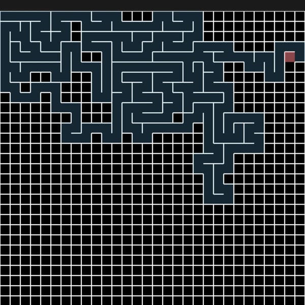Maze Generator