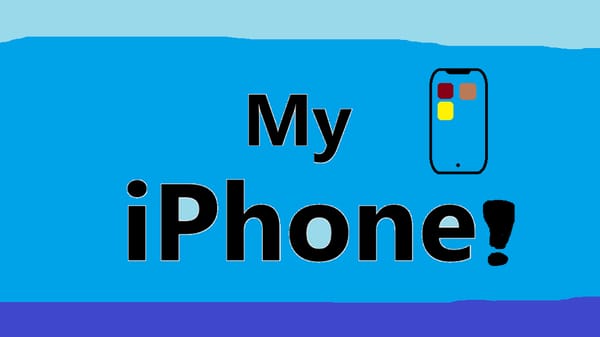 My IPhone [BETA]