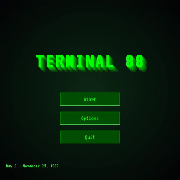 (paper please)Terminal 88