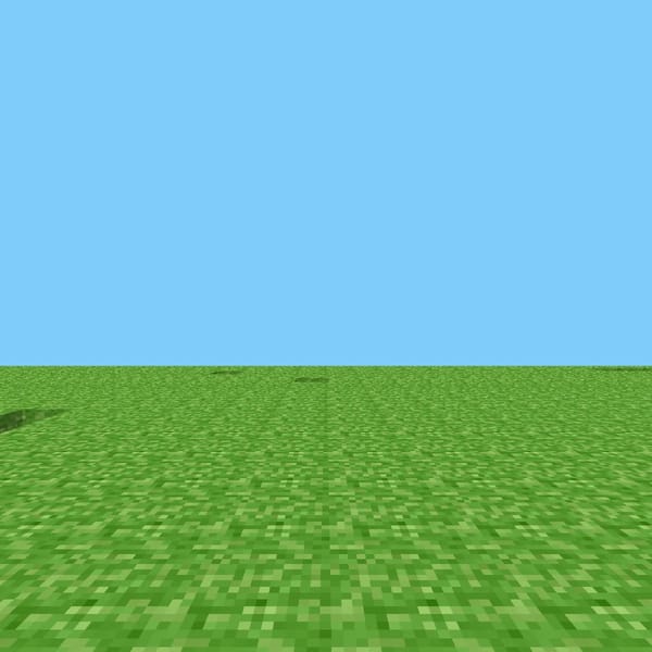 RubyDung - Minecraft CaveGameTechDemo