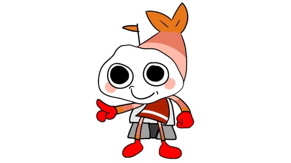 Dandys World Episode Generator