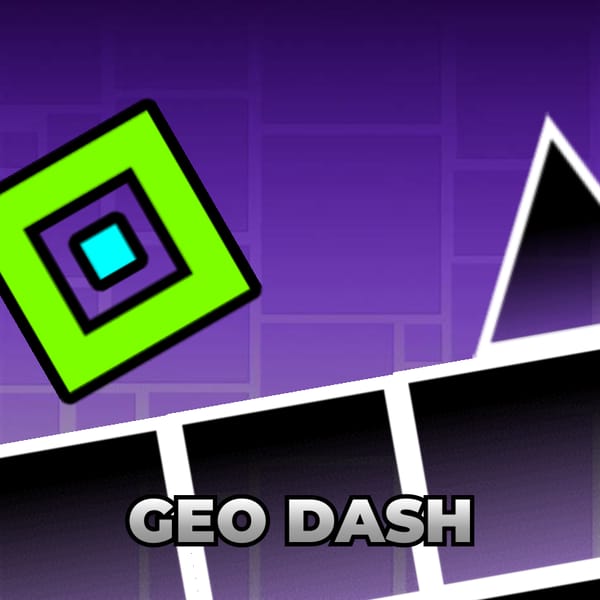 Geo Dash